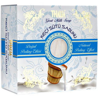 Thalia Keçi Sütü Özlü Sabun 150 gr Sabun kullananlar yorumlar